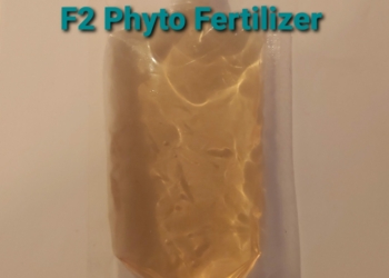 Algae fertiliser phytoplankton Micro F/2 Recipe
