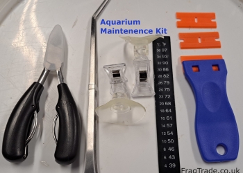 Aquarium Maintenance Kit